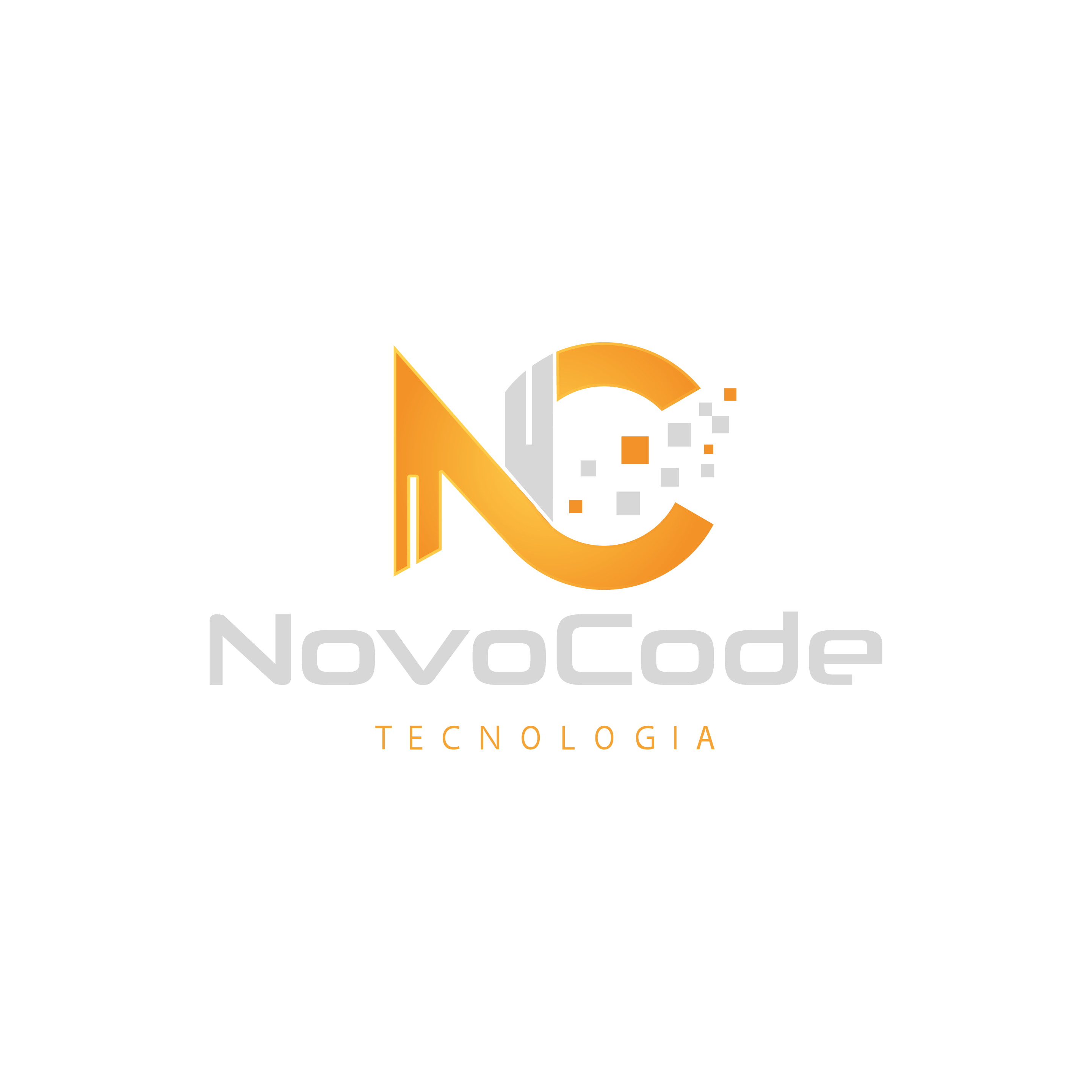 NovoCode Tecnologia e Sistemas